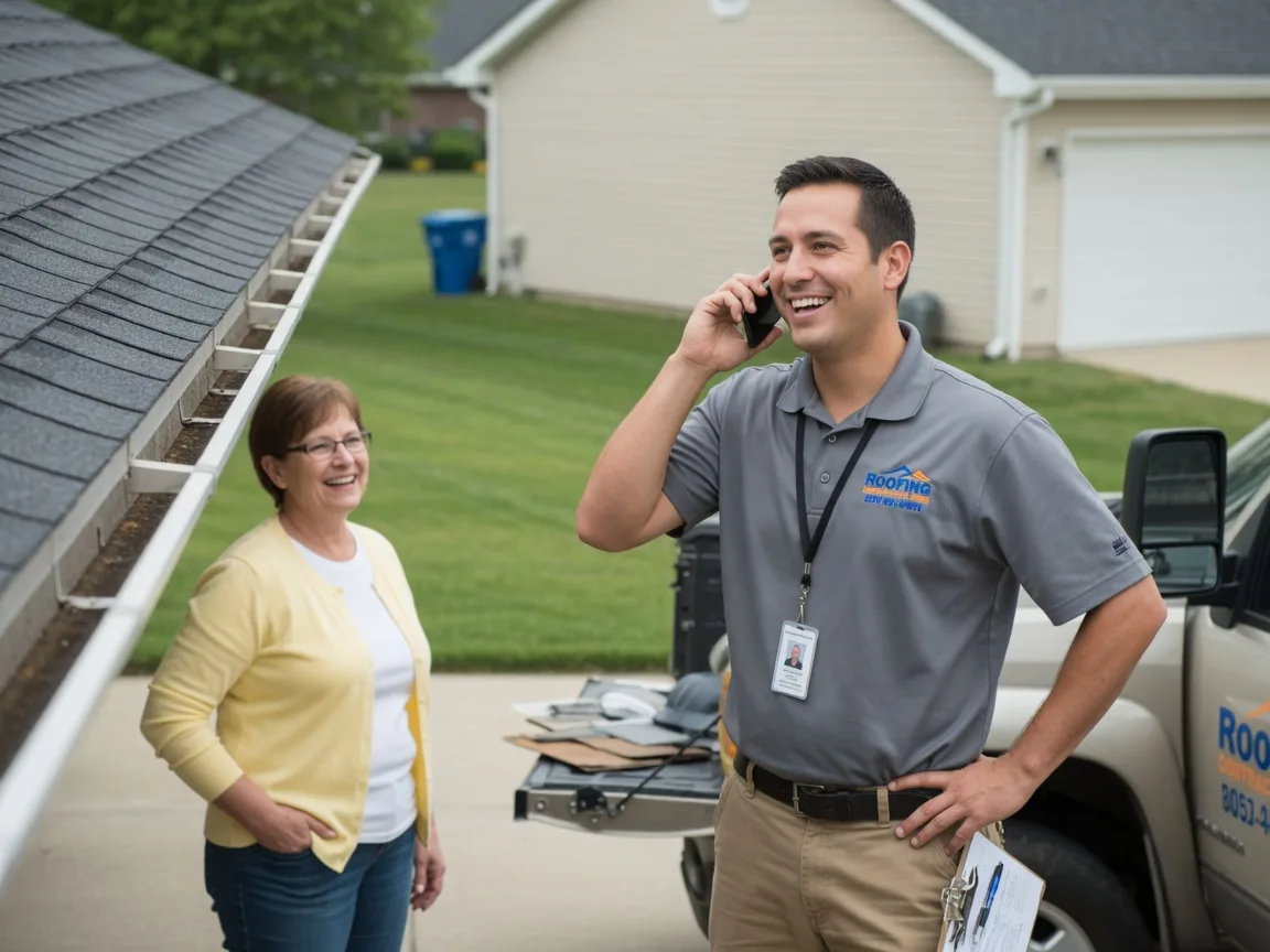 Local Roofing Contractors Hoven, SD FAQs